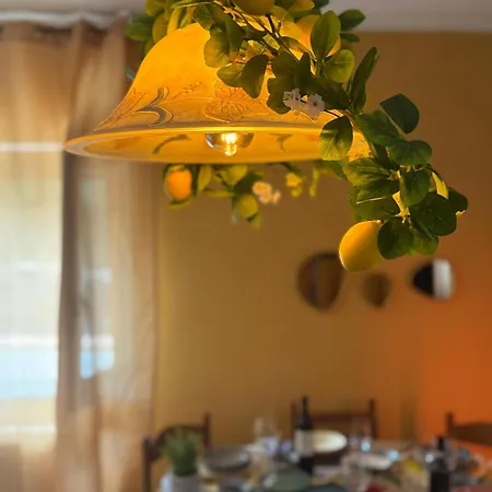 Casa Limone Anna E Clemente Cilento