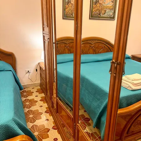 Apartment Casa Limone Anna E Clemente Cilento *