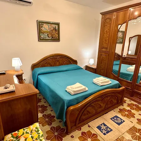 Casa Limone Anna E Clemente Cilento Apartment