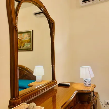 Casa Limone Anna E Clemente Cilento Apartment