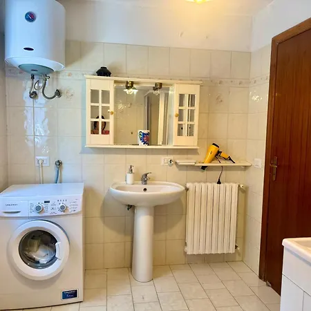 Casa Limone Anna E Clemente Cilento Apartment Sapri