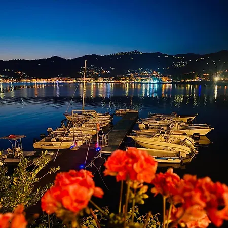 Casa Limone Anna E Clemente Cilento Sapri