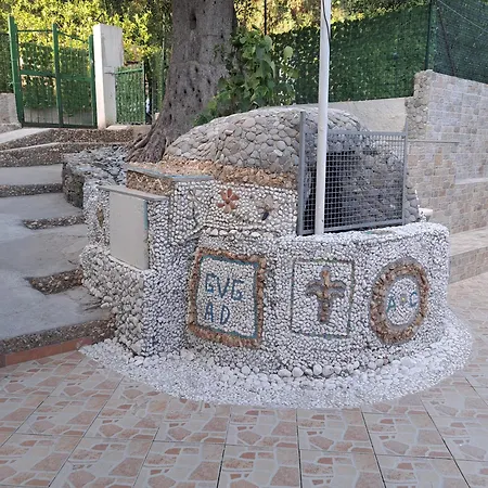 Casa Limone Anna E Clemente Cilento Apartment Sapri