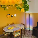 Casa Limone Anna E Clemente Cilento Apartmán *