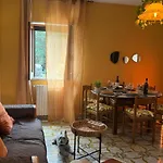 Apartmán Casa Limone Anna E Clemente Cilento Sapri