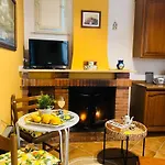 Casa Limone Anna E Clemente Cilento Apartmán Sapri