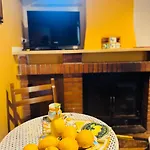 Apartmán Casa Limone Anna E Clemente Cilento