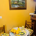 Apartmán Casa Limone Anna E Clemente Cilento *