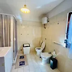 Casa Limone Anna E Clemente Cilento Apartmán *