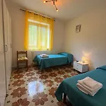 Casa Limone Anna E Clemente Cilento Apartmán