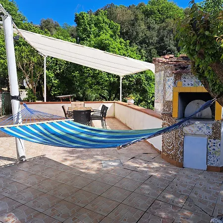 Apartment Da Anna & Clemente