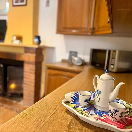 Casa Limone Anna E Clemente Cilento * Sapri