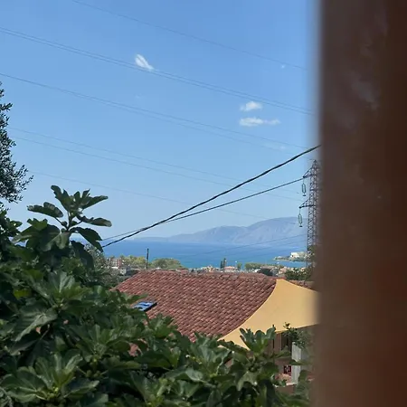 Casa Limone Anna E Clemente Cilento