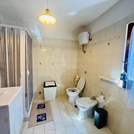 Casa Limone Anna E Clemente Cilento Apartmán *