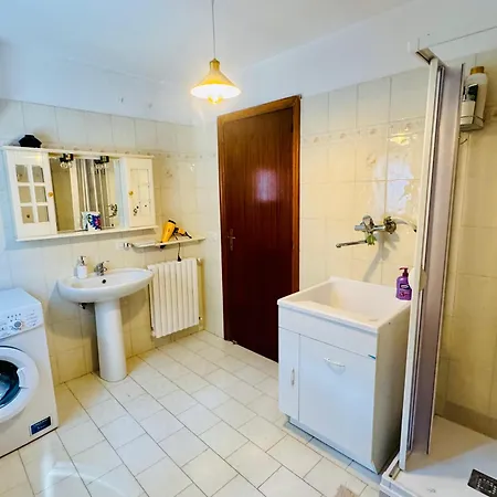 Casa Limone Anna E Clemente Cilento