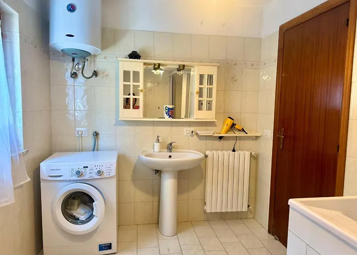 Casa Limone Anna E Clemente Cilento Apartamento Sapri