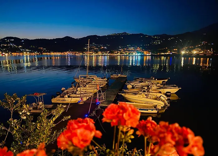 Casa Limone Anna E Clemente Cilento Sapri