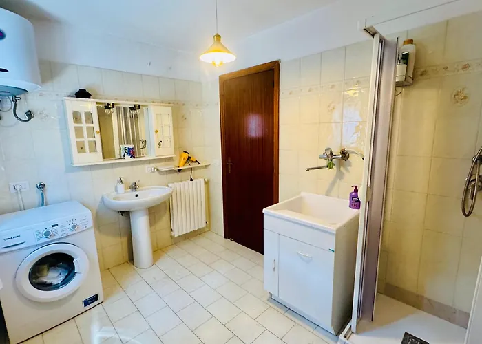 Casa Limone Anna E Clemente Cilento